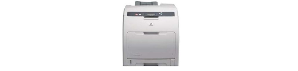 HP Color LaserJet 3800dtn