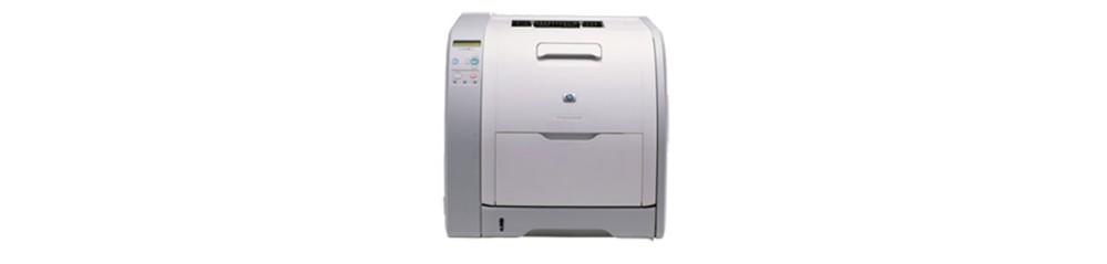 HP Color LaserJet 3500n