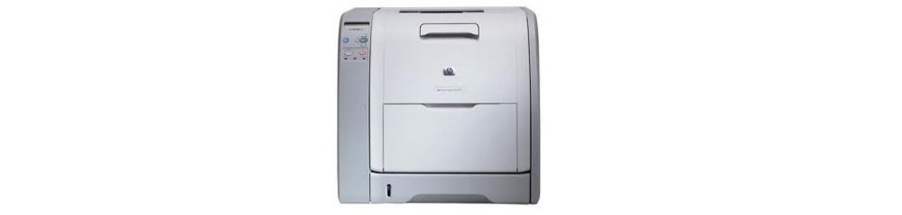 HP Color LaserJet 3700n