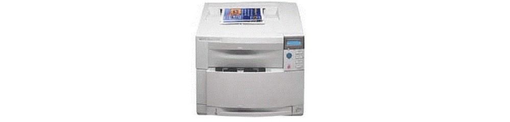 HP Color LaserJet 4500n