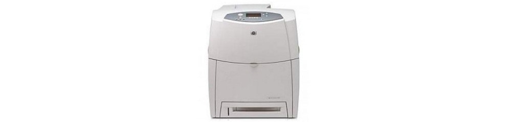 HP Color LaserJet 4650n