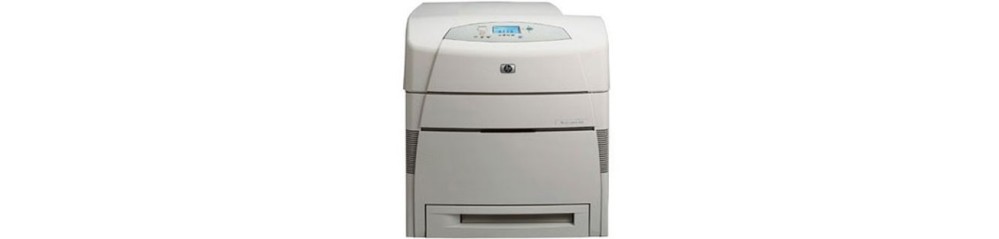 HP Color LaserJet 5550n