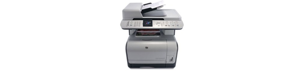 HP Color LaserJet CM2320nf