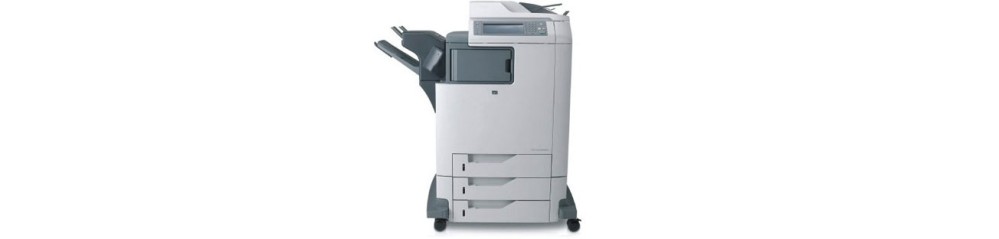 HP Color LaserJet CM4730f