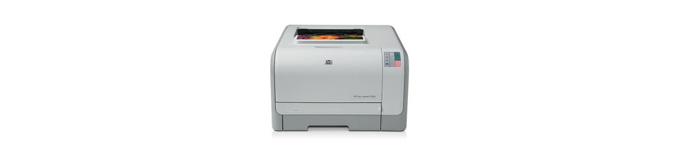 HP Color LaserJet CP1215