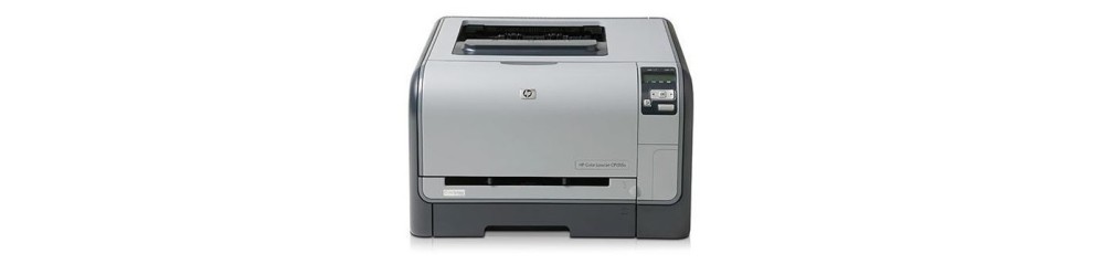 HP Color LaserJet CP1515n