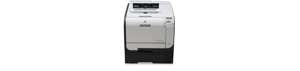 HP Color LaserJet CP2025dn