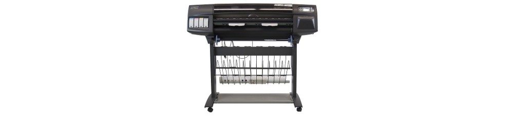 HP DesignJet 1050C Plus