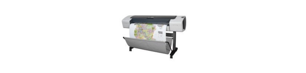 HP DesignJet 200