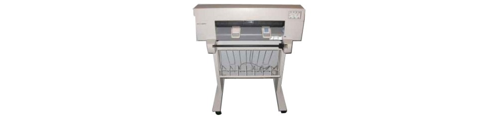 HP DesignJet 600