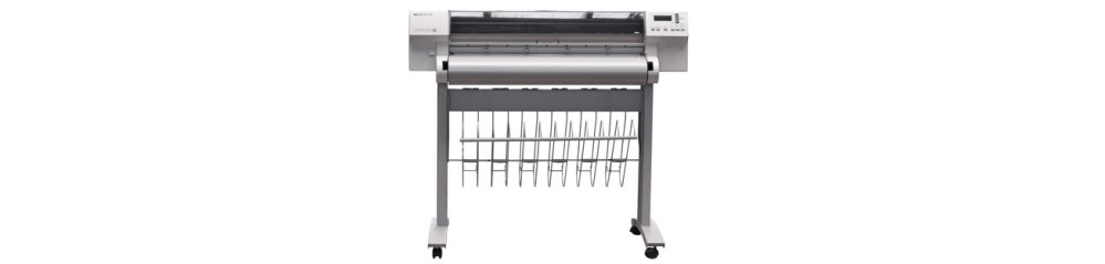 HP DesignJet 750cm