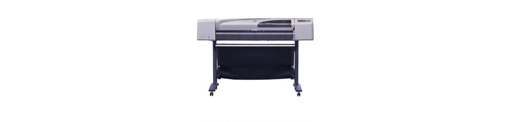 HP DesignJet 500