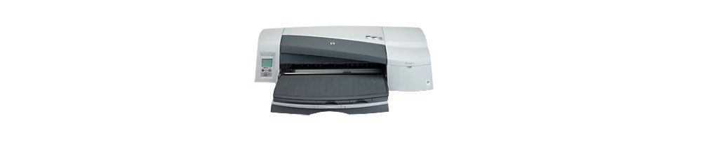 HP DesignJet 100ps