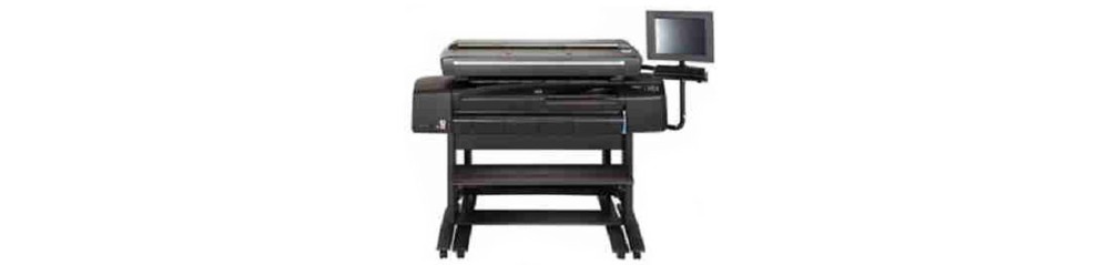 HP DesignJet 820 MFP