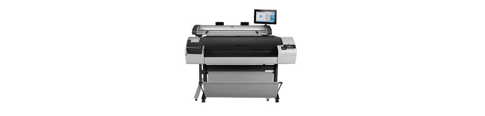 HP DesignJet SD Pro MFP