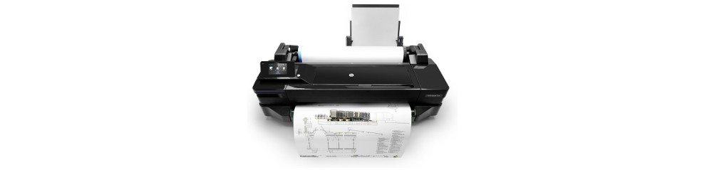 HP DesignJet T120