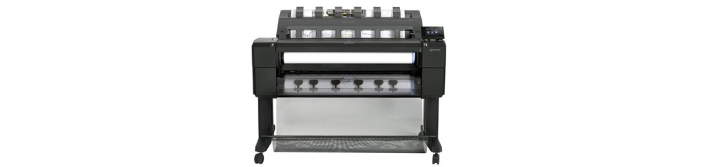 HP DesignJet T1500