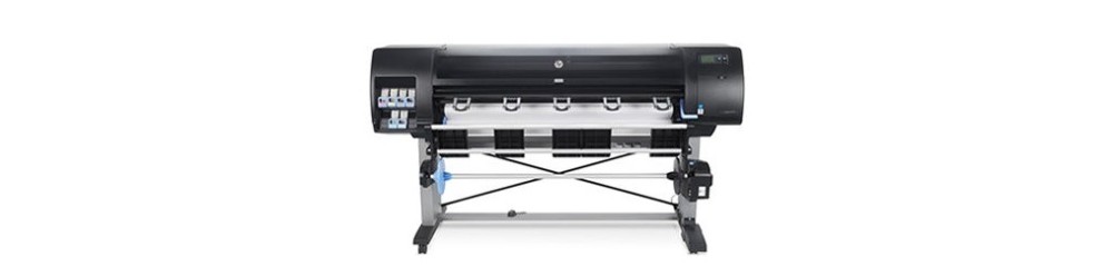 HP DesignJet Z6200