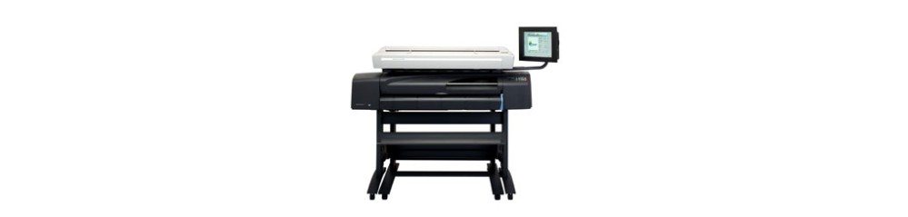 HP DesignJet cc800ps