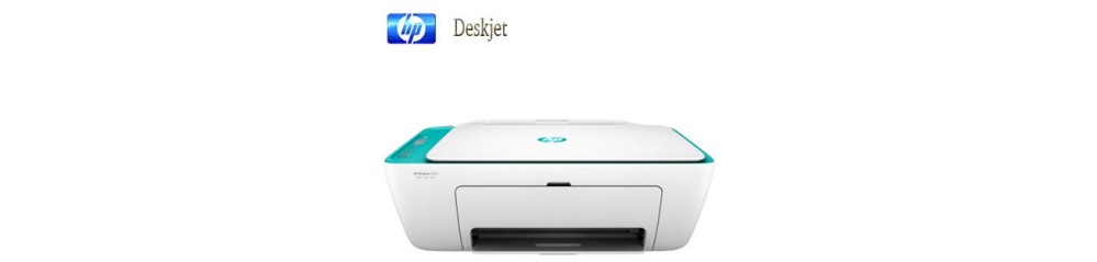 HP DeskJet 3639