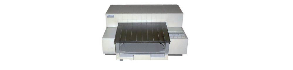 HP DeskWriter 520c