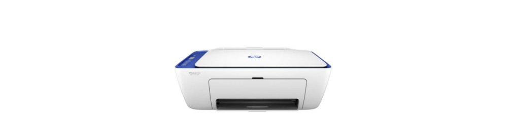 HP Deskjet 2655