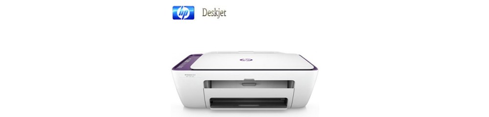 HP Deskjet 2634