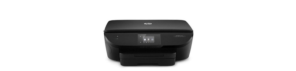 HP ENVY Photo 6255