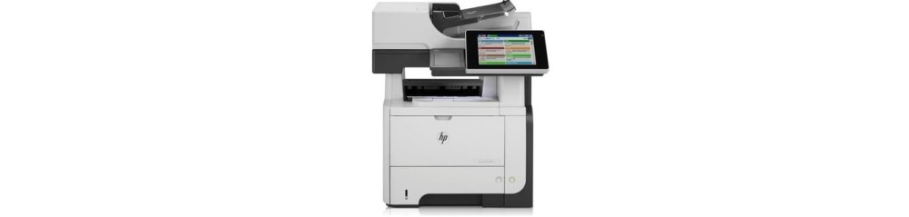 HP LaserJet Enterprise 500 M525dn