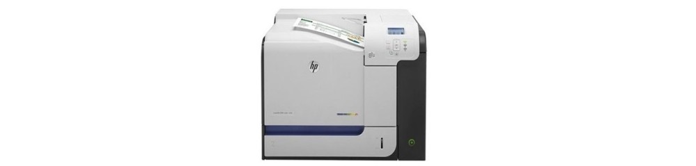 HP LaserJet Enterprise 500 M551xh