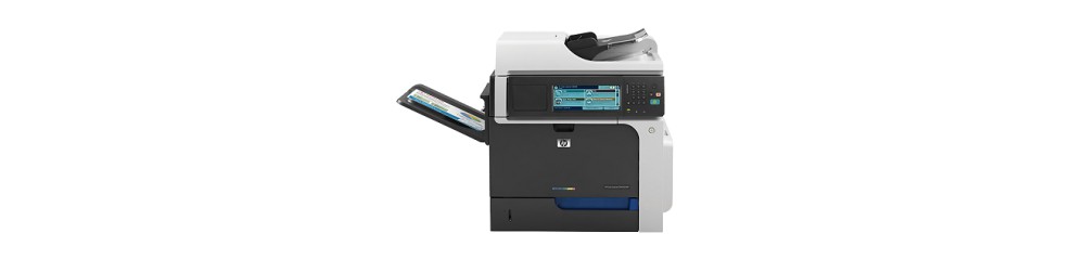 HP Color Enterprise CM4540