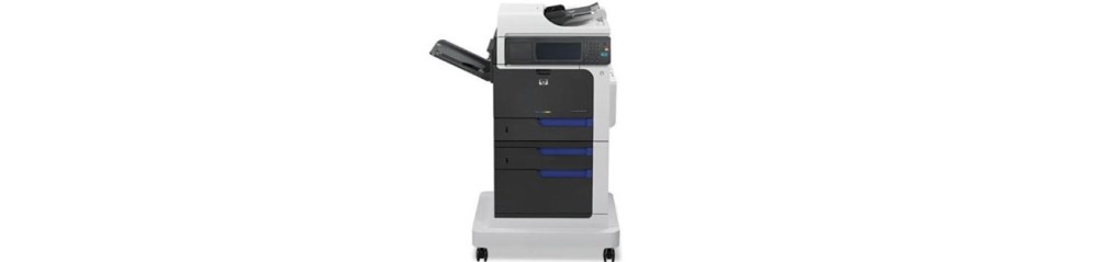 HP Color Enterprise CM4540fskm