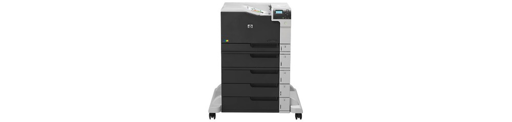 HP Color Enterprise M750dn