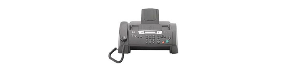 HP FAX 1010xi