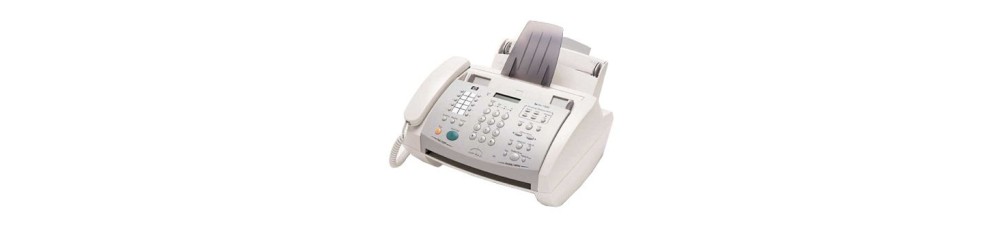 HP FAX 1020