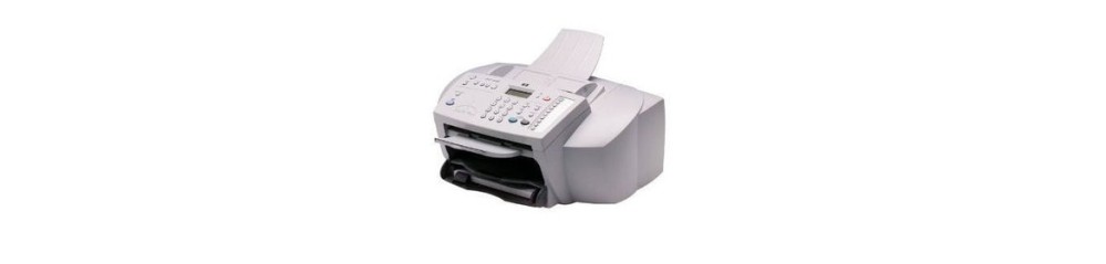 HP FAX 1220xi