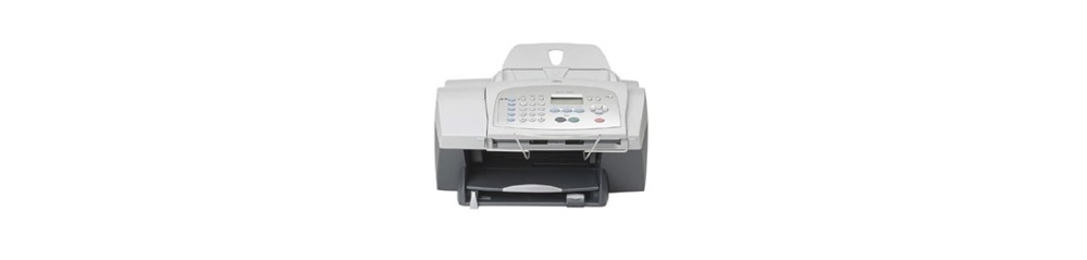 HP FAX 1230