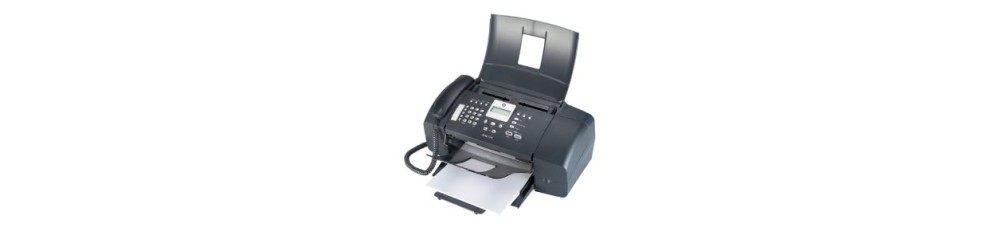 HP FAX 1250