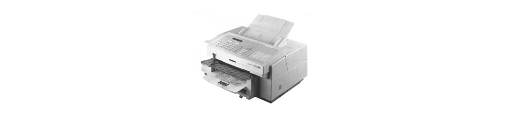 HP FAX 200