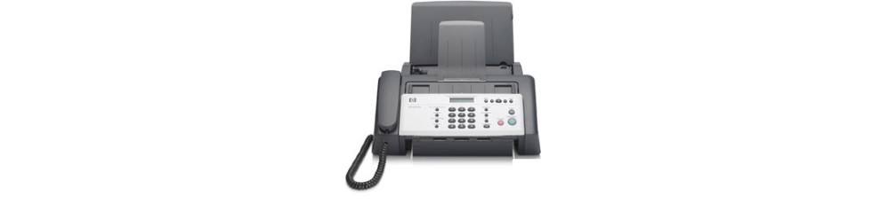 HP FAX 310