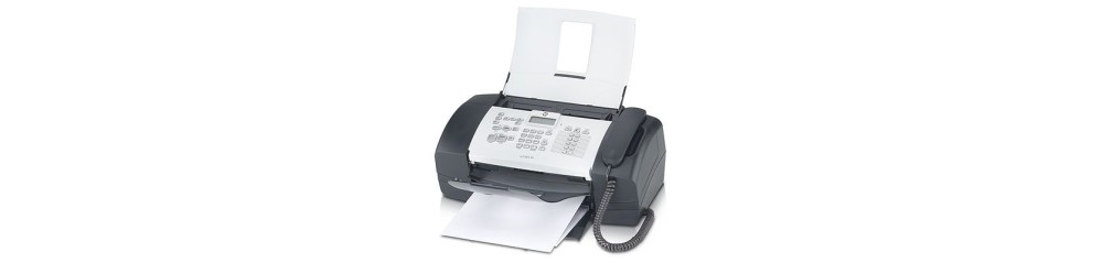 HP FAX 3180