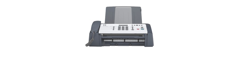 HP FAX 640