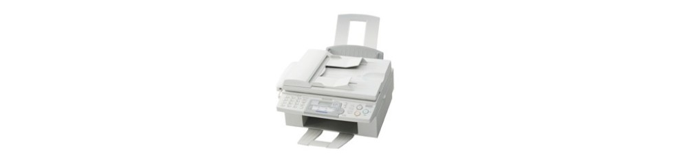 HP FAX 750