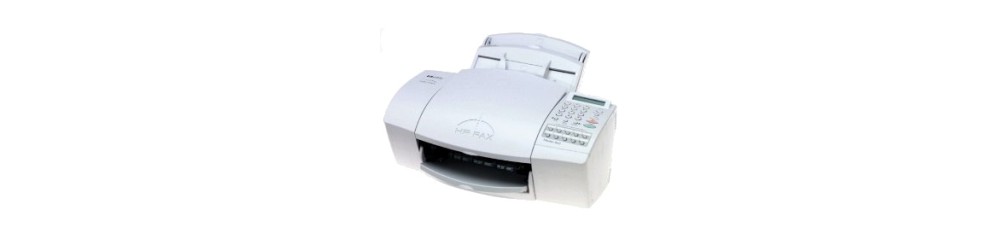 HP FAX 920