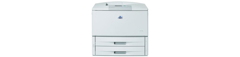 HP LaserJet 9000hdn