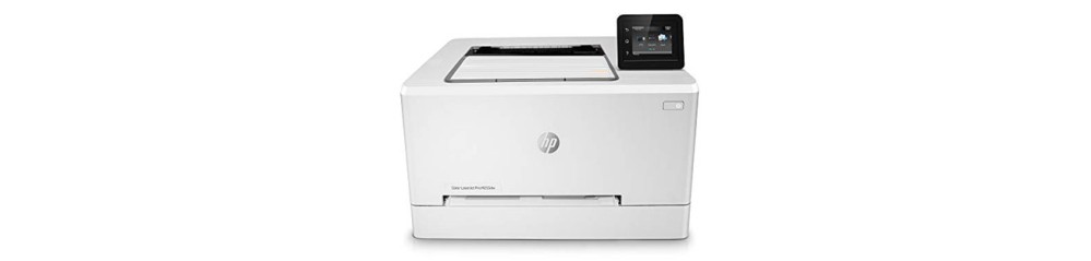 HP Color LaserJet M255dw