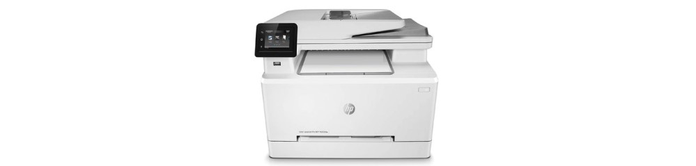 HP Color LaserJet M283cdw