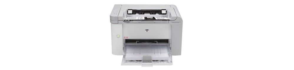 HP LaserJet P1566