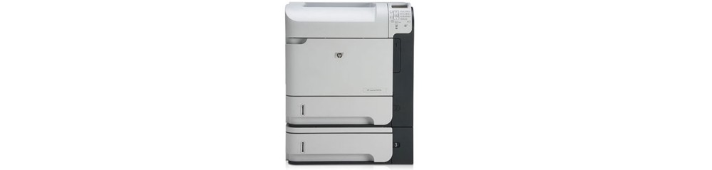 HP LaserJet P4515xm