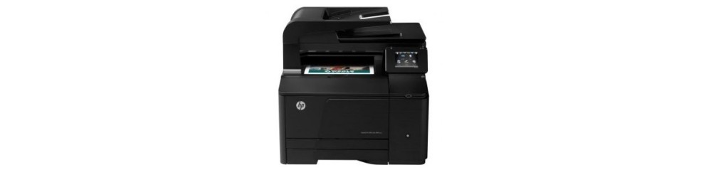 HP LaserJet Pro 400MFP M425dw